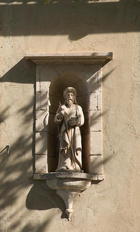 Le Mas Saint Jacques Le Pontet  Extérieur photo